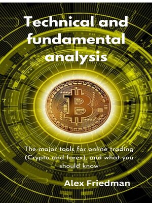 cover image of Technical and fundamental analysis